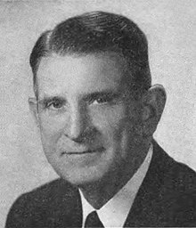 Photo of Oren Harris