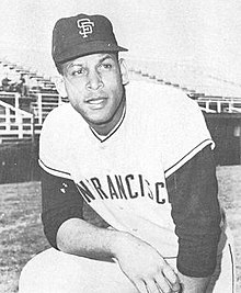 Photo of Orlando Cepeda