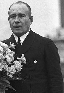 Photo of Oscar Hoppe