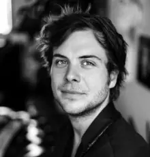 Photo of Pierre-Benoist Varoclier