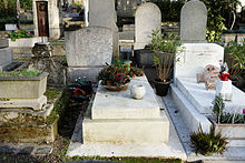 Photo of Pierre Charras