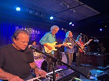 Photo of Pablo Cruise