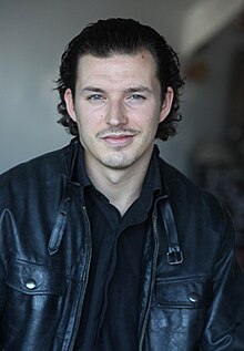 Photo of Paco Boublard