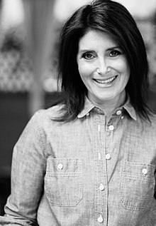 Photo of Pamela Fryman