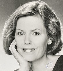 Photo of Pamela Payton-Wright