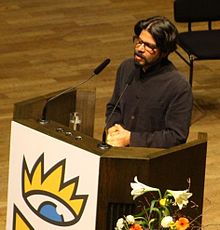 Photo of Pankaj Mishra