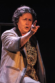 Photo of Paola Gassman