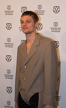 Photo of Jonas Smulders