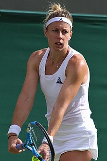 Photo of Pauline Parmentier