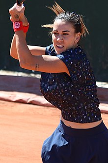 Photo of Nuria Parrizas Diaz