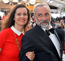 Photo of Pascale Pouzadoux