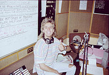 Photo of Pat Sharp