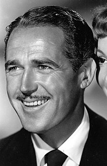 Photo of Patrick Knowles