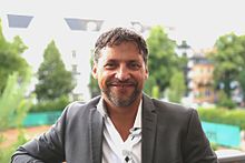 Photo of Patrick Bach