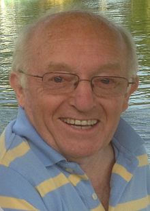 Photo of Paul Daniels