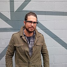 Photo of Paul Korver