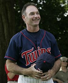 Photo of Paul Molitor