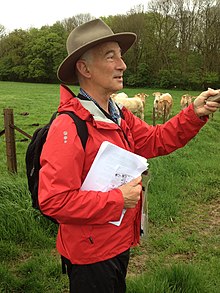 Photo of Paul Atterbury