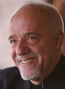 Photo of Paulo Coelho