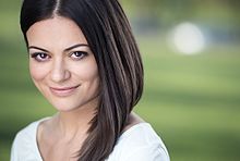 Photo of Penelope Lagos