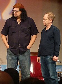Photo of Penn and Teller