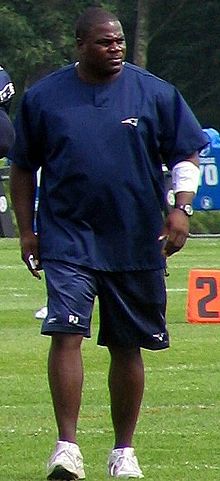 Photo of Pepper Johnson