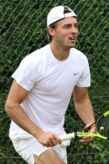 Photo of David Perez Sanz