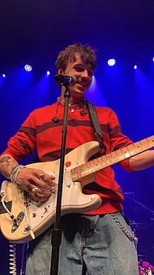 Photo of Peter McPoland