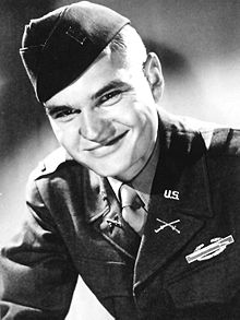 Photo of Paul Fussell