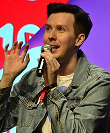 Photo of Philip Lester
