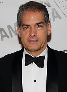 Photo of Philip Kerr