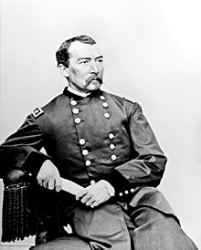 Photo of Phil Sheridan