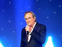 Photo of Philippe Lavil