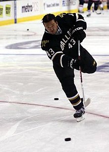 Photo of Philippe Boucher