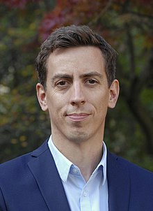 Photo of Laurent Richard