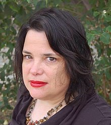 Photo of Elizabeth McCracken