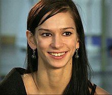 Photo of Polina Semionova