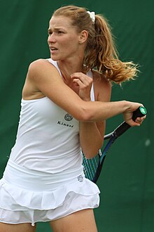 Photo of Jessika Ponchet