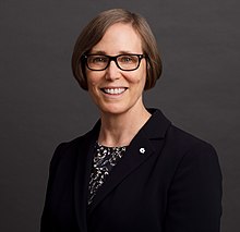 Photo of Janet Walker