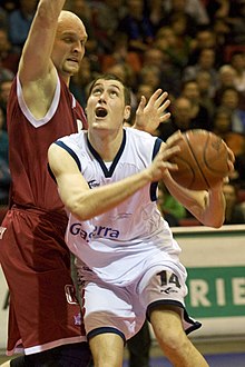 Photo of Matt Haryasz