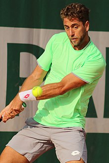 Photo of Roberto Quiroz