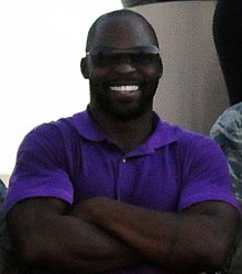 Photo of R.W. McQuarters