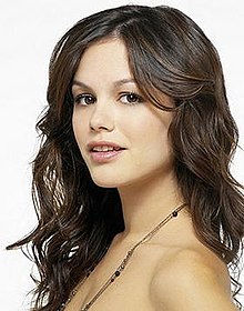 Photo of Summer Roberts