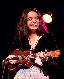 Photo of Rachel Trachtenburg