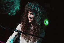 Photo of Rae Morris