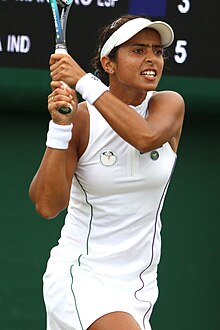 Photo of Ankita Raina