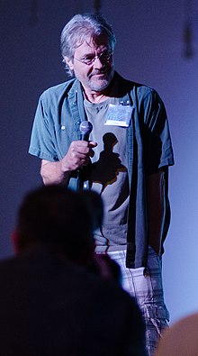 Photo of Rand Miller