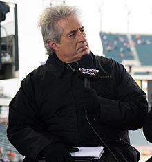 Photo of Randy Cross