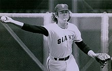 Photo of Randy Moffitt