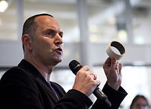 Photo of Raoul Heertje